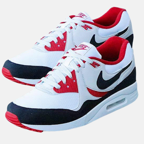 Todos los discount modelos air max