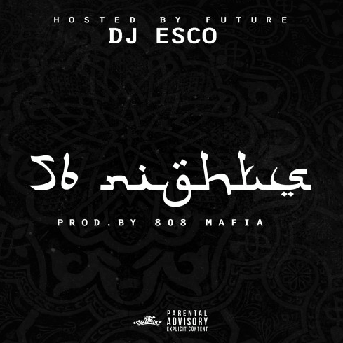 56 Nights