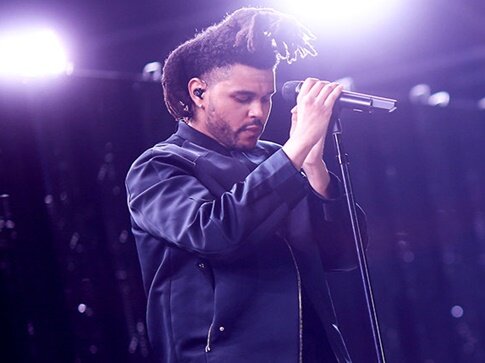 Así fue el paso de The Weeknd por el Coachella