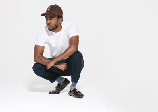 Kendrick Lamar, icono de una generación