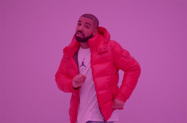 Drake - Hotline bling (Sub. Español)