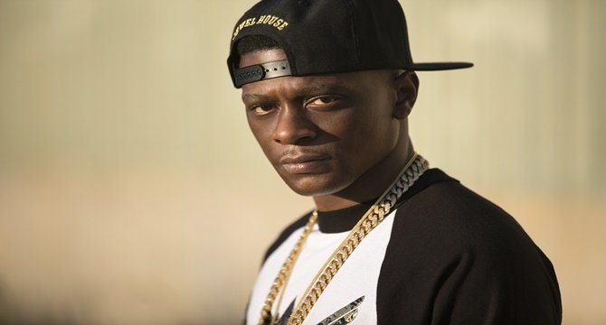 Le diagnostican cáncer a Lil Boosie