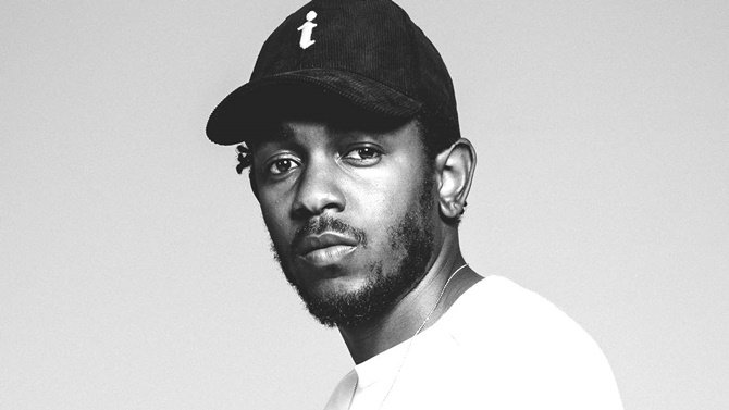 Kendrick Lamar estará en España en 2016