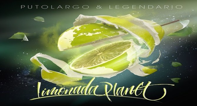 Putolargo y Legendario presentan su nuevo disco