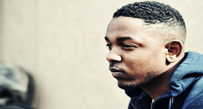 Kendrick Lamar recibirá la llave de la ciudad de Compton