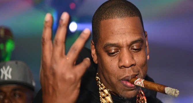 7 extravagancias de Jay Z que no sabías