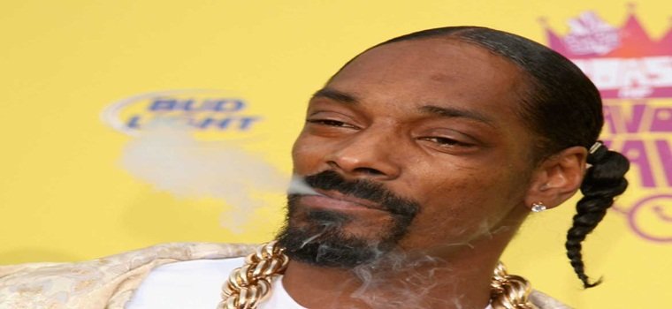 Snoop Dogg: "No puedo ver ni una puta película más, donde los negros sean esclavos"