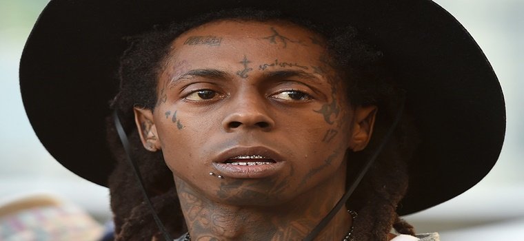 Lil Wayne sufre un ataque de epilepsia durante un vuelo