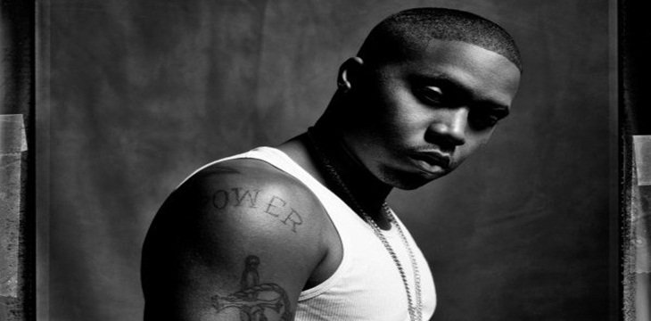 Nas: El Hip Hop está mejor que hace 10 años