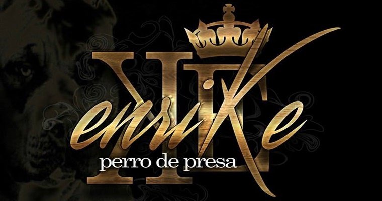 Os presentamos en exclusiva “Perrodepresa”, el nuevo disco Enrike a.k.a Eric C
