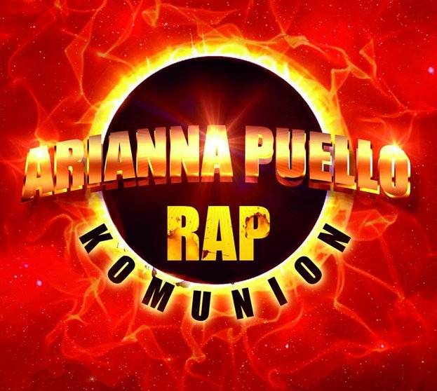 Arianna Puello - Rap Komunion