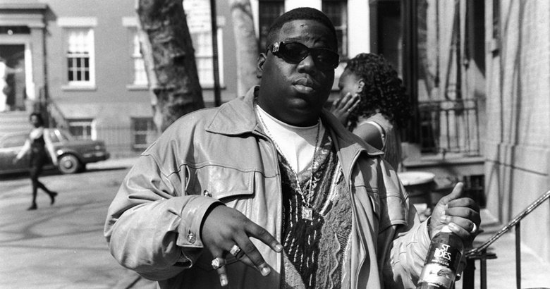 Sale a subasta el coche donde asesinaron al rapero Notorious B.I.G