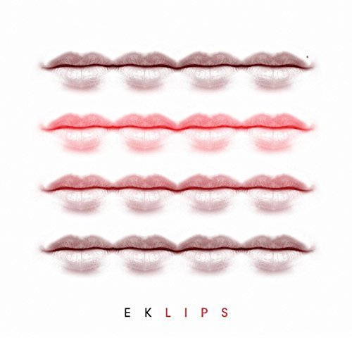 Trabajo de la semana : Eklips - Lips (2017)