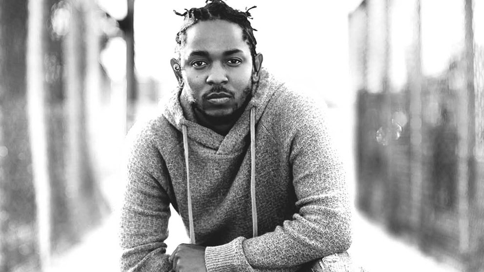 Kendrick Lamar arrasa en ventas con su nuevo disco"Damn"