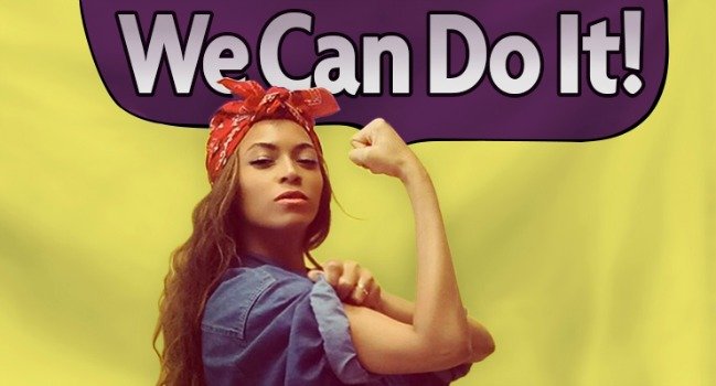 Beyoncé lanza becas para jóvenes excepcionales