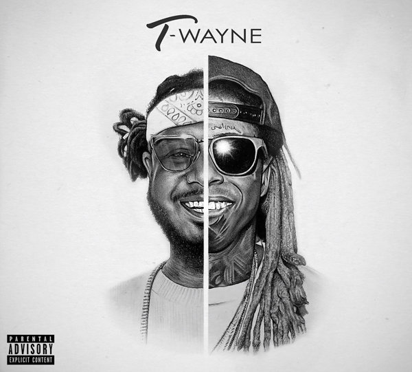 T-Pain & Lil Wayne - T-Wayne 