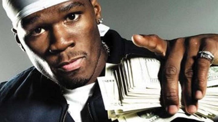 50 Cent dará un concierto en privado para El Mónaco Club de fútbol 