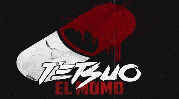 Ya podéis escuchar "Tetsuo" el nuevo disco de El Momo