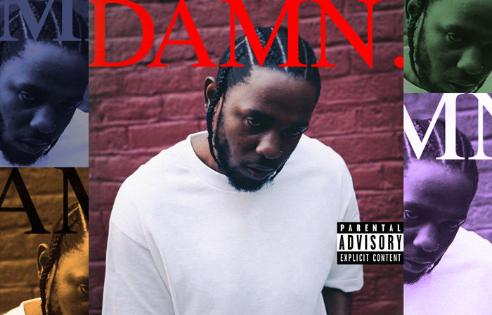 El último disco de Kendrick Lamar es el más vendido hasta la fecha