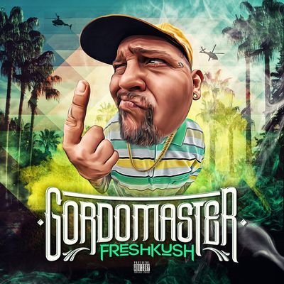 Gordo Master - FreshKush
