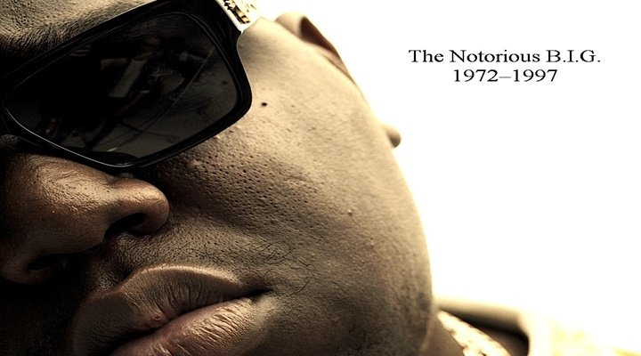 Biggie The Life Of The Notorious B.I.G.