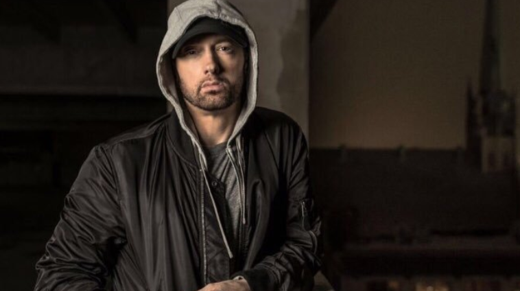 Eminem revela el titulo y fecha de lanzamiento de su nuevo disco 