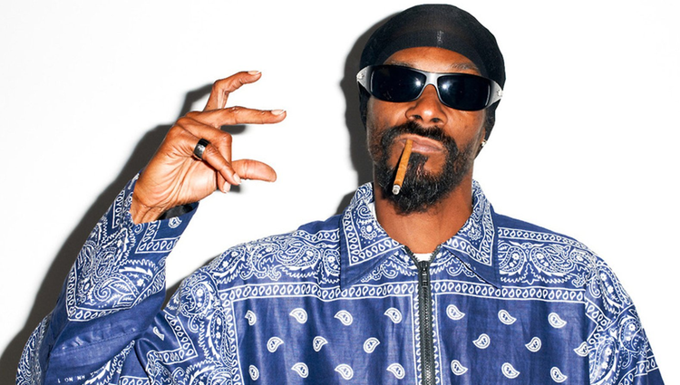 Snoop Dogg: "Hagamos a América pandillera otra vez"