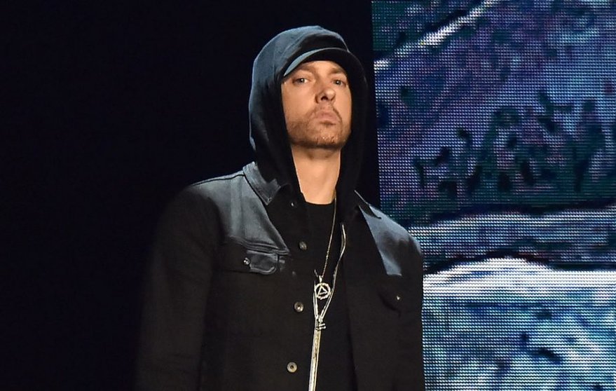 El nuevo disco de Eminem merece la pena escucharlo