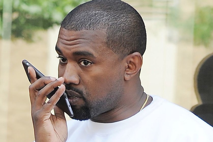 Kanye West llamó y le rapeo a una fan antes de morir