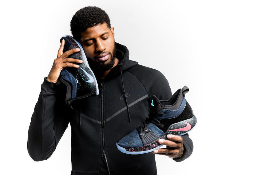 Nike y Sony se alían para sacar estas nuevas zapatillas de PlayStation