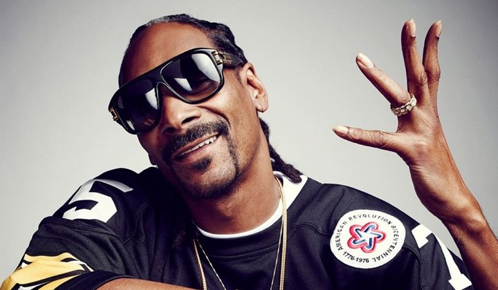 Snoop Dogg dará un concierto en Gran Canaria