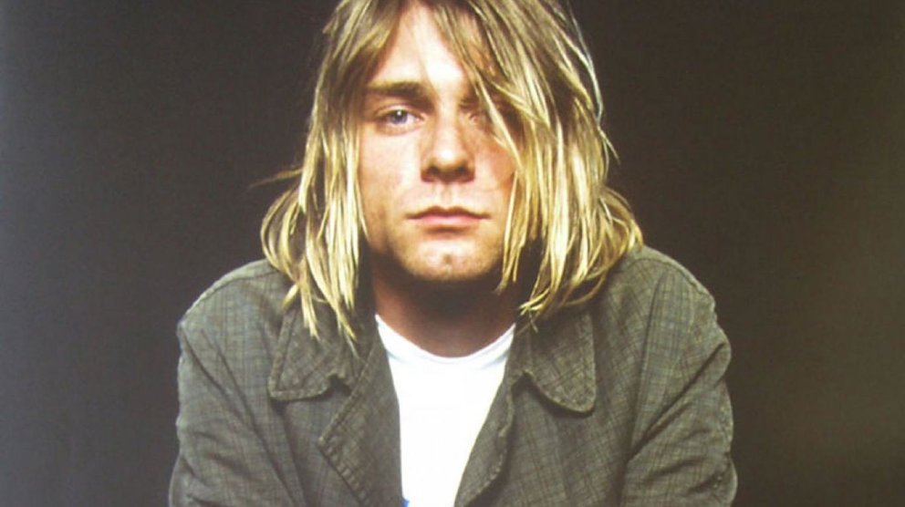 Kurt Cobain pensaba: "La gente blanca no debería hacer rap"