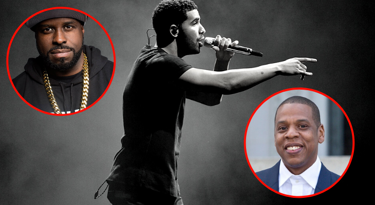 Funkmaster Flex: Drake es el mayor rapero de la historia y mejor que Jay-Z