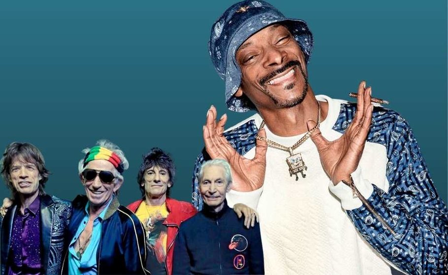 Snoop Dogg exige más respeto para los iconos del rap.
