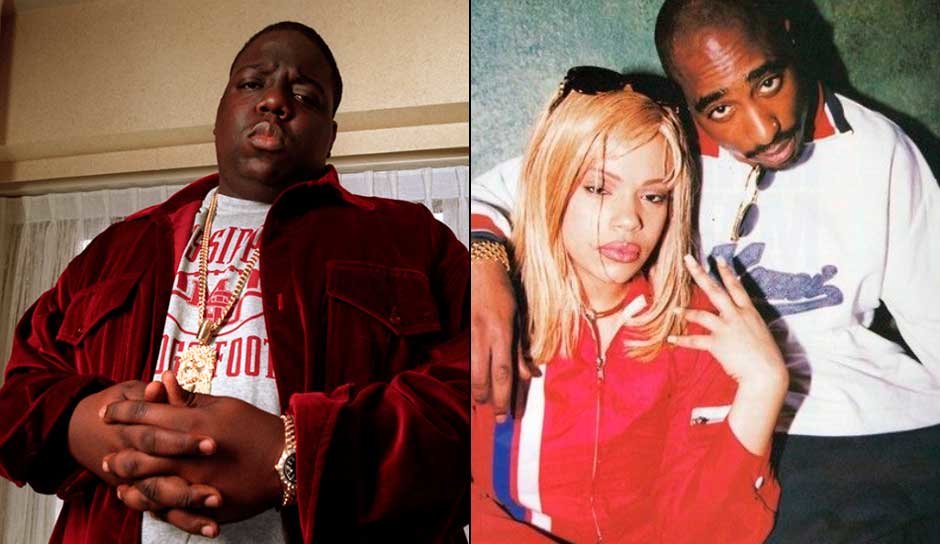 Muerte y Rap: A 21 años de la muerte de Biggie Smalls