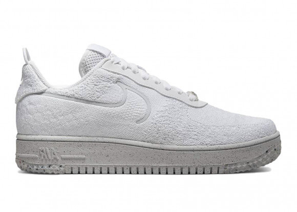 Nike Air Force 1 Crater Flyknit Next Nature