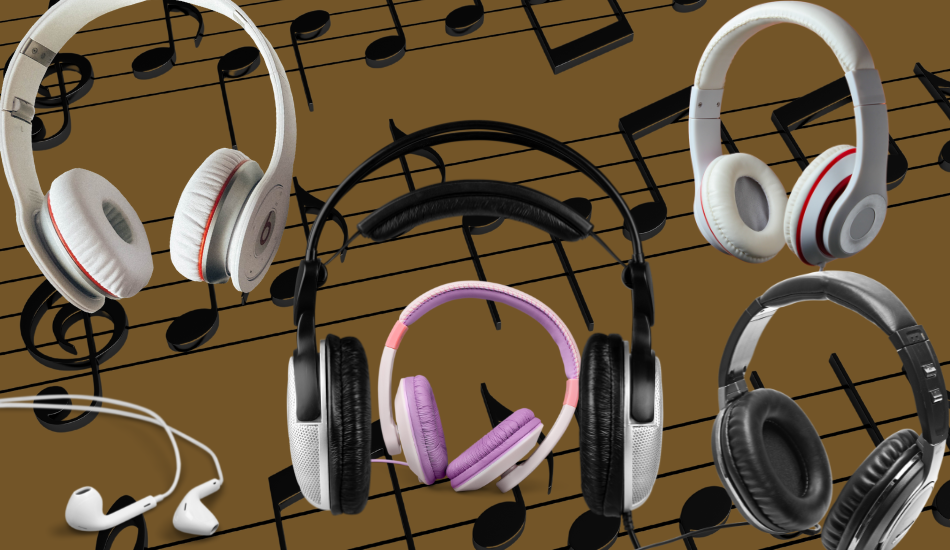 ➉ Mejores Auriculares para Escuchar Música - HiFi