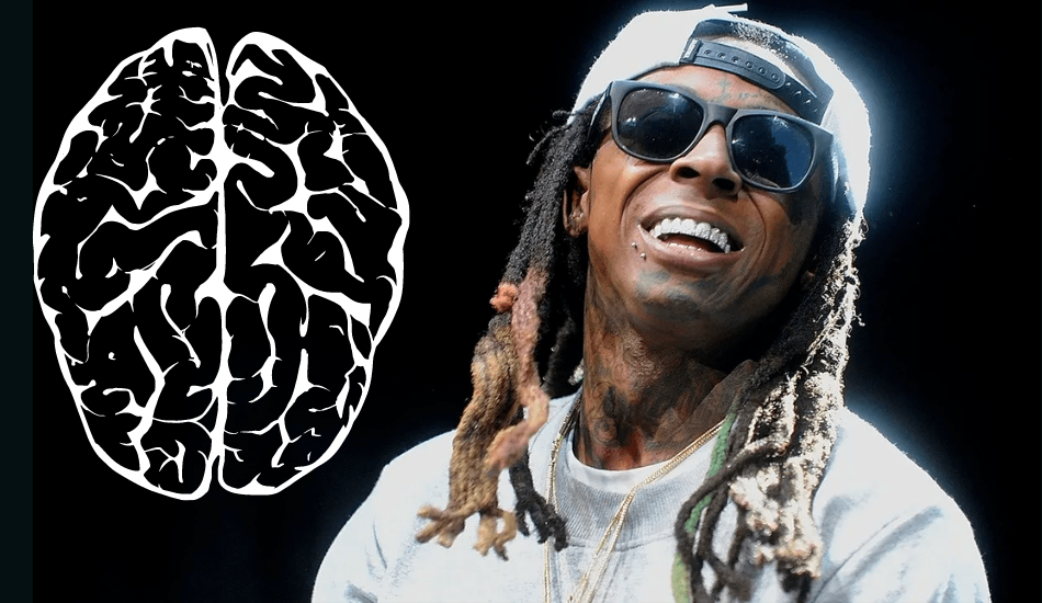 Lil Wayne y sus problemas de memoria