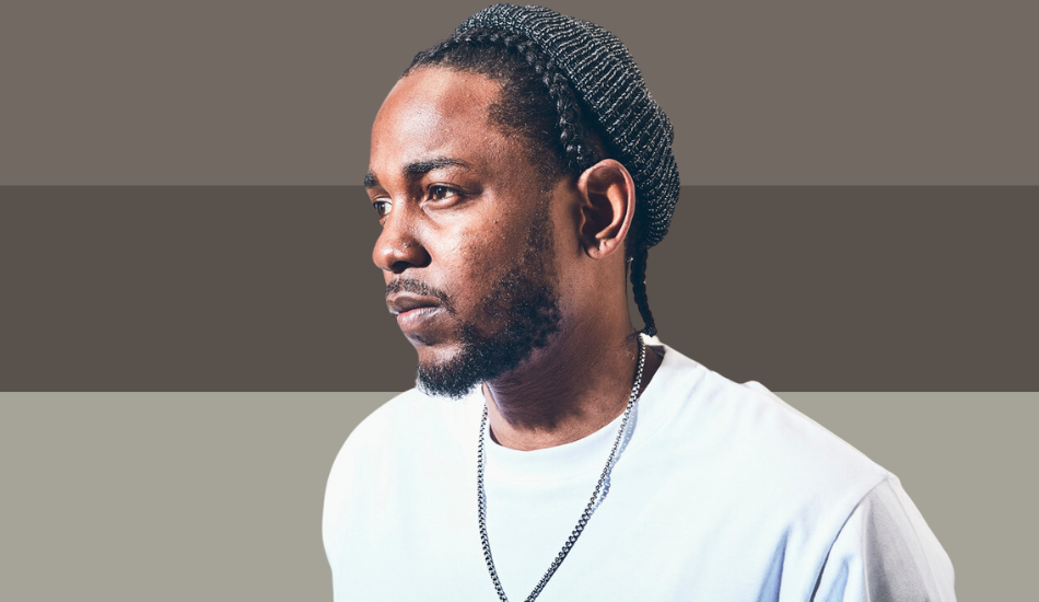 Kendrick Lamar es la definición de rapero