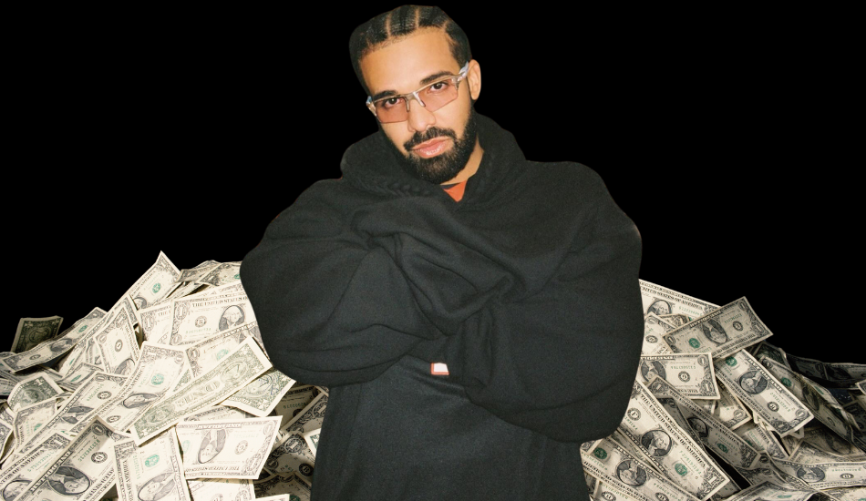 Drake Cash