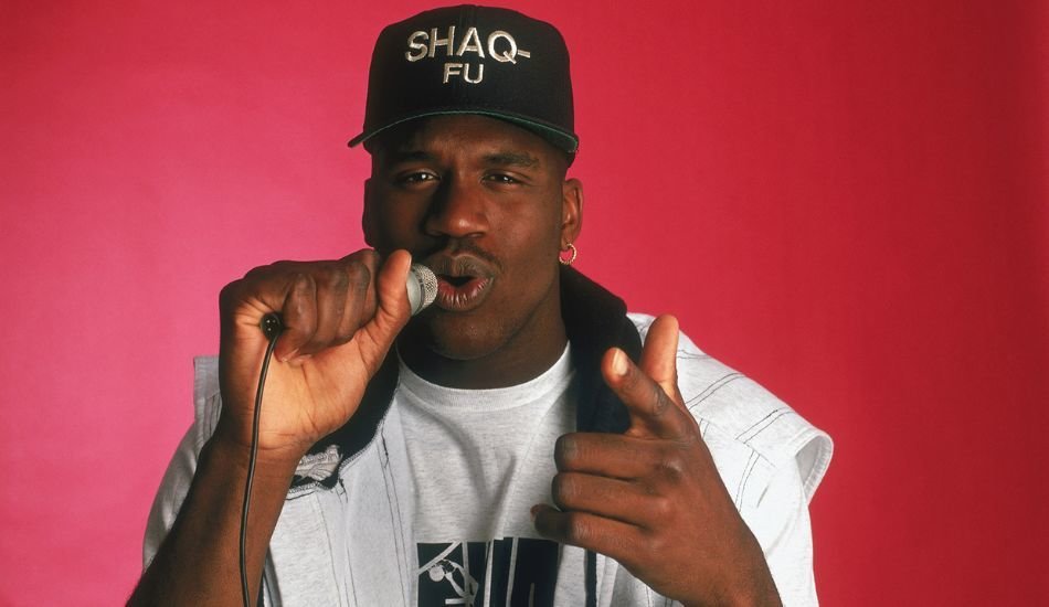 Shaquille O'Neal cuenta que leyenda del Hip Hop impidió que lanzara su canción “That's Gangsta”