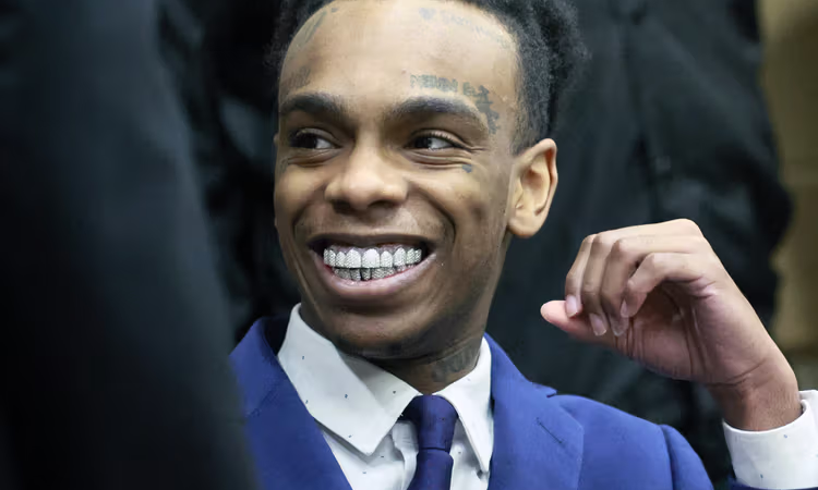 YNW Melly