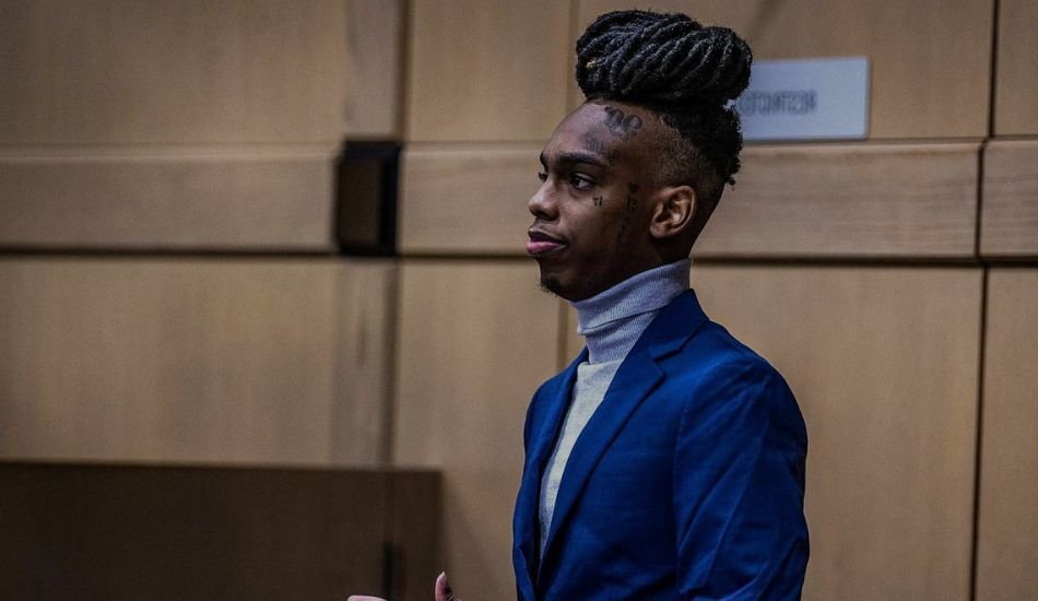 Ya sabemos la fecha del nuevo juicio a YNW Melly