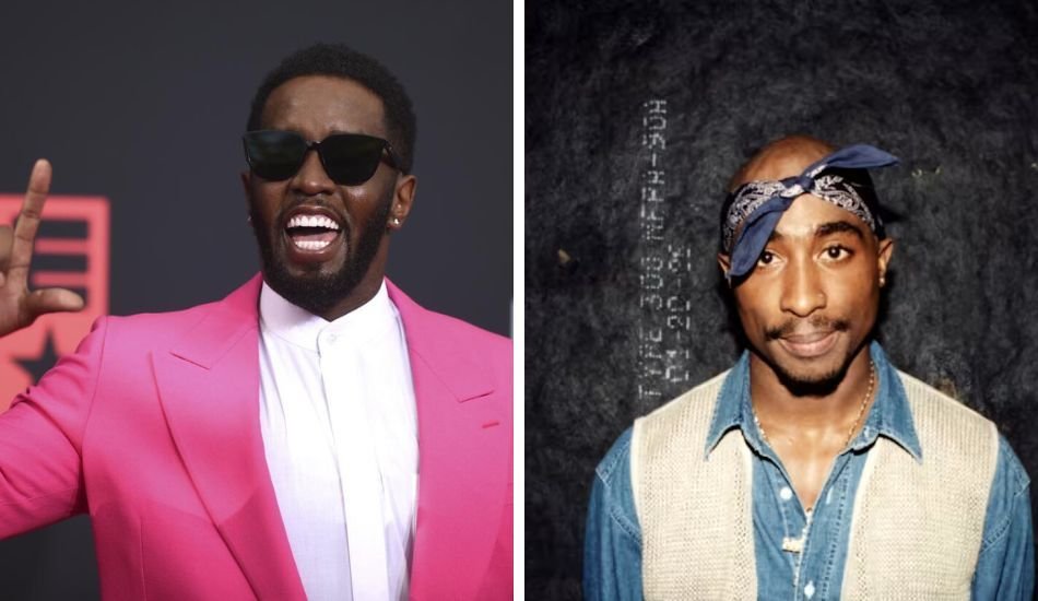 ¿Diddy pagó por el asesinato de Tupac? Nuevas revelaciones en el caso