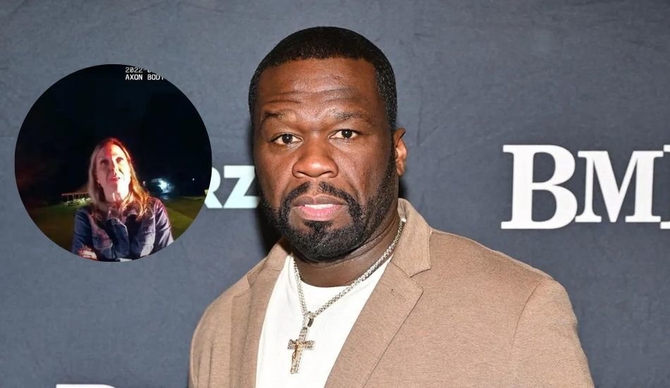 50 Cent pide la dimisión de la jueza que amenazó con disparar a adolescentes negros