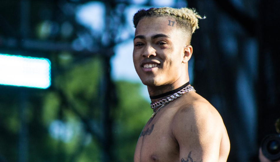 XXXtentacion