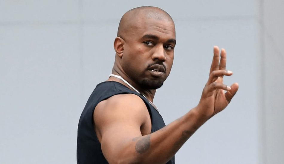 Kanye West posiblemente sea adicto al gas nitroso