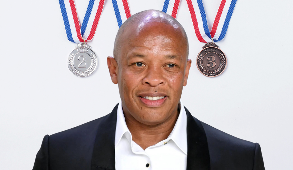 Dr. Dre habló del nivel del breaking