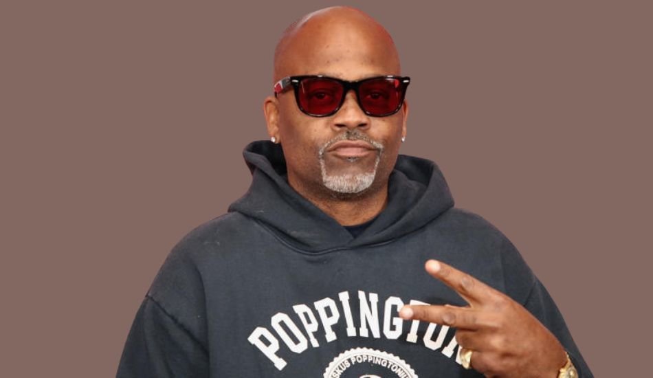 Dame Dash explica como se encuentra su situación financiera