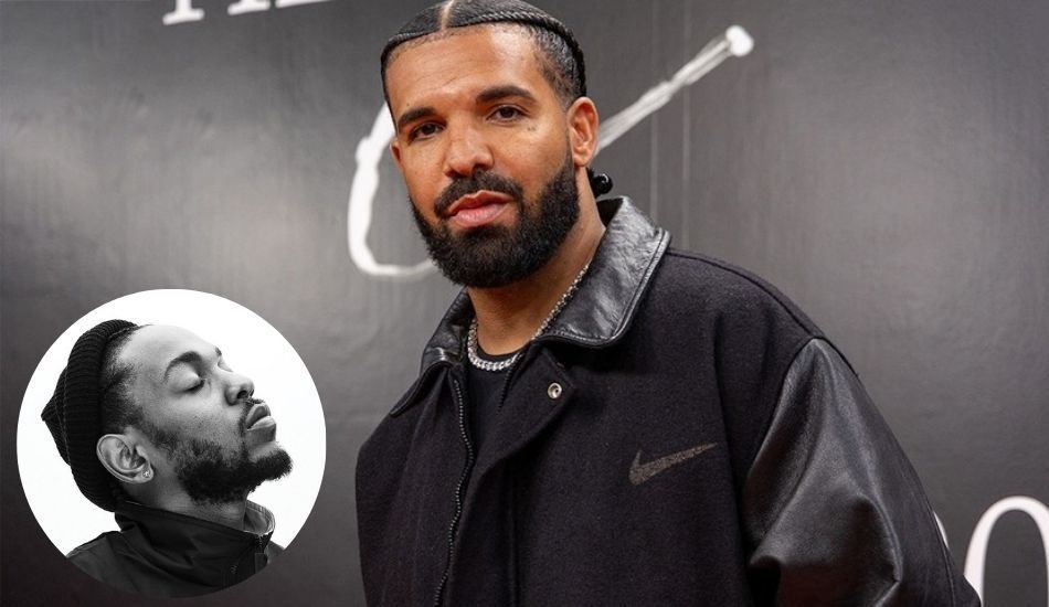 Drake habría querido una colaboración con Kendrick Lamar en el pasado